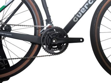 Guerciotti Brera GRX 2022 2022 Road & Gravel d'occasion — image 6 sur 9