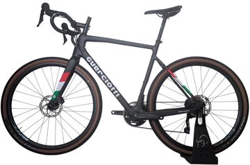 Guerciotti Brera GRX 2022 2022 Road & Gravel d'occasion — image 3 sur 9