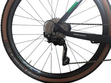 Guerciotti Brera GRX 2022 2022 Road & Gravel d'occasion — image 7 sur 9