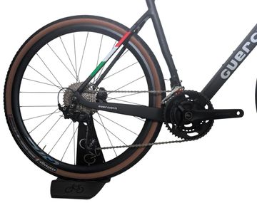 Guerciotti Brera GRX 2022 2022 Road & Gravel d'occasion — image 5 sur 9