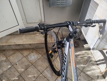 Käytetty Megamo NATURAL 40 2022 2022 MTB