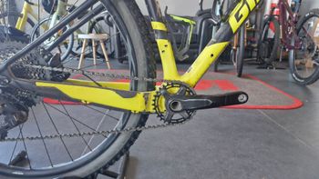 Použité Giant XTC Advanced 29 1 2020 2020 Mountainbike — obrázek 4 z 13