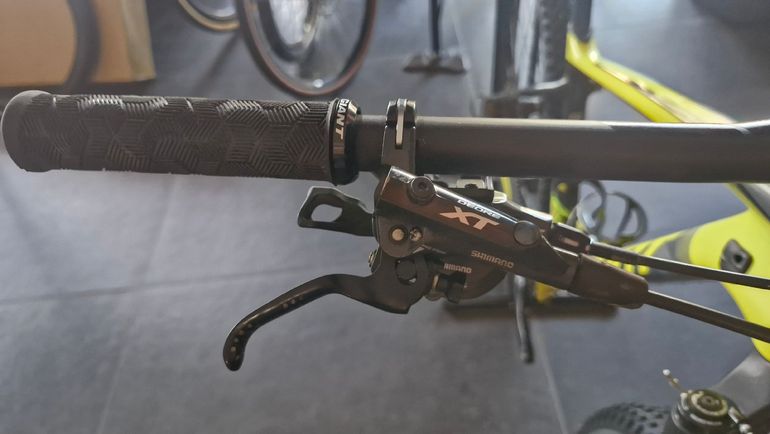 Použité Giant XTC Advanced 29 1 2020 2020 Mountainbike — obrázek 10 z 13