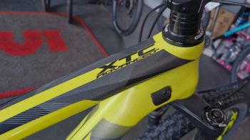 Použité Giant XTC Advanced 29 1 2020 2020 Mountainbike — obrázek 6 z 13