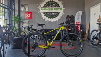 Použité Giant XTC Advanced 29 1 2020 2020 MTB