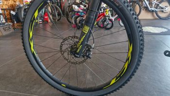 Použité Giant XTC Advanced 29 1 2020 2020 Mountainbike — obrázek 11 z 13