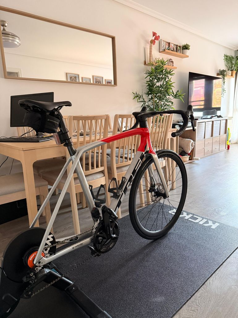 Używany Trek Emonda Shimano 105 Di2 2023 Road & Gravel — zdjęcie 8 z 8
