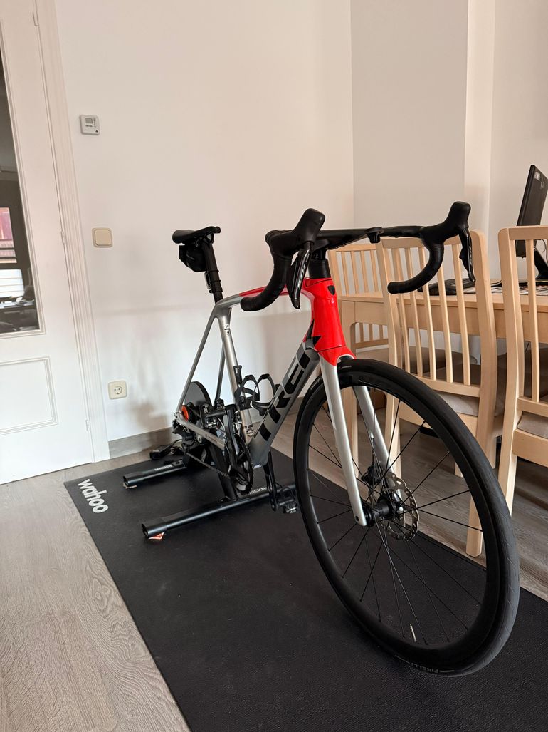 Używany Trek Emonda Shimano 105 Di2 2023 Road & Gravel — zdjęcie 1 z 8