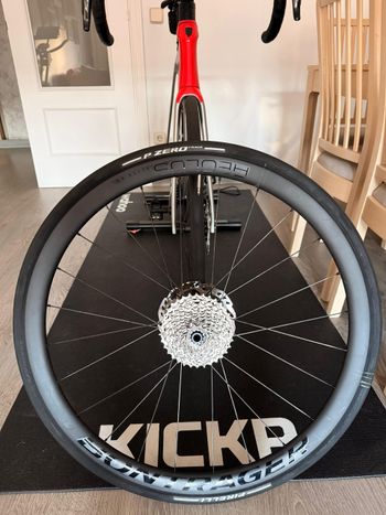 Używany Trek Emonda Shimano 105 Di2 2023 Road & Gravel — zdjęcie 3 z 8