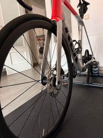 Używany Trek Emonda Shimano 105 Di2 2023 Road & Gravel — zdjęcie 6 z 8