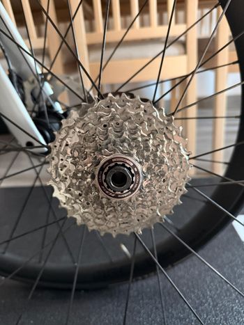 Używany Trek Emonda Shimano 105 Di2 2023 Road & Gravel — zdjęcie 4 z 8