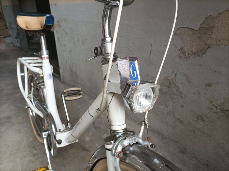 Brugt Graziella Carnielli Custom Other 1967 Urban — billede 7 af 8