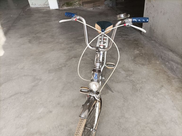 Brugt Graziella Carnielli Custom Other 1967 Urban — billede 8 af 8