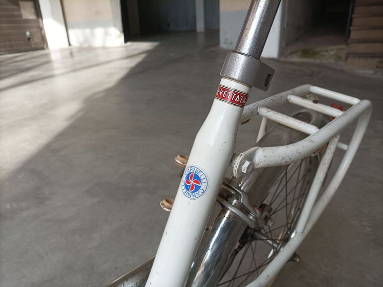 Brugt Graziella Carnielli Custom Other 1967 Urban — billede 4 af 8