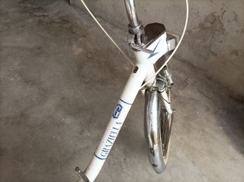Brugt Graziella Carnielli Custom Other 1967 Urban — billede 3 af 8