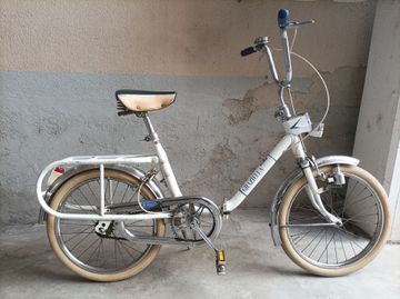 Graziella Carnielli Custom Other 1967 Urban & Touring d'occasion
