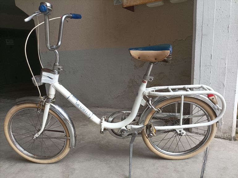 Brugt Graziella Carnielli Custom Other 1967 Urban — billede 6 af 8