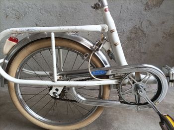 Brugt Graziella Carnielli Custom Other 1967 Urban — billede 2 af 8