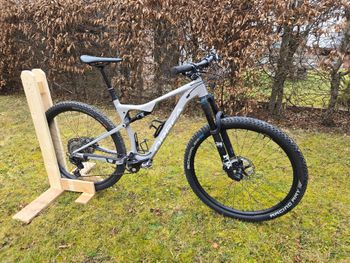 Gebrauchtes Orbea OIZ H10 TR 2022 2022 MTB