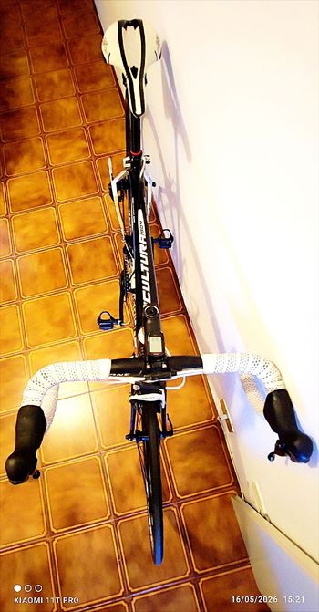 Tweedehands Merida Scultura Shimano 105 2015 Road & Gravel — afbeelding 2 van 3