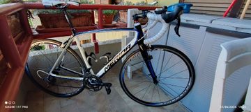 Gebrauchtes Merida Scultura Shimano 105 2015 Road & Gravel