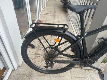 Używany Trek Powerfly 4 625 2021 2021 Mountainbike — zdjęcie 6 z 14