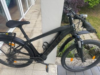 Używany Trek Powerfly 4 625 2021 2021 Mountainbike — zdjęcie 2 z 14
