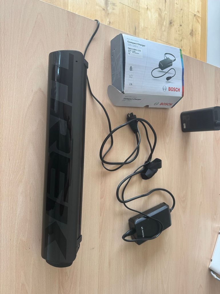 Używany Trek Powerfly 4 625 2021 2021 Mountainbike — zdjęcie 13 z 14