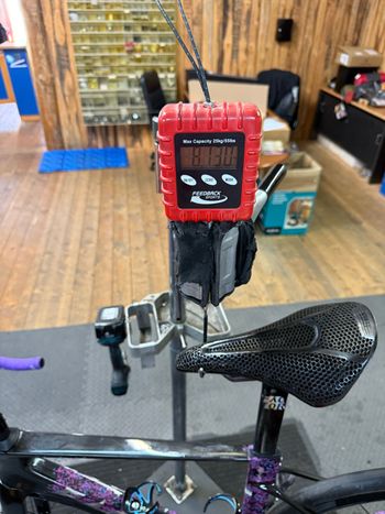 Used Factor Replica Custom SRAM Force eTap AXS 2024 Road & Gravel, Black — image 6 of 8