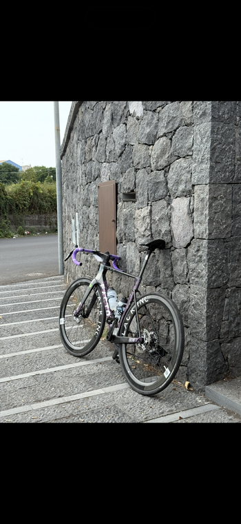 Used Factor Replica Custom SRAM Force eTap AXS 2024 Road & Gravel, Black — image 2 of 8
