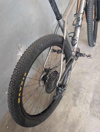 Použité Trek Procaliber 9.7 2019 2019 Mountainbike — obrázek 10 z 10