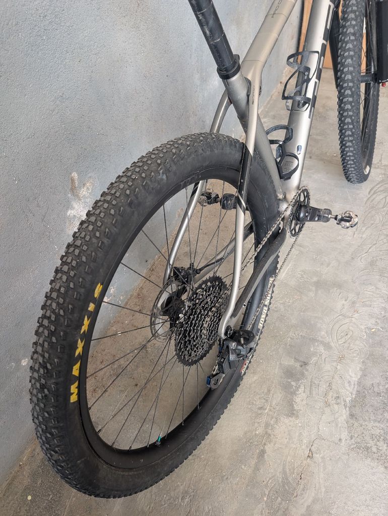 Použité Trek Procaliber 9.7 2019 2019 Mountainbike — obrázek 10 z 10