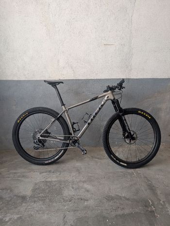 Použité Trek Procaliber 9.7 2019 2019 MTB