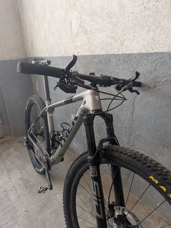 Použité Trek Procaliber 9.7 2019 2019 Mountainbike — obrázek 5 z 10