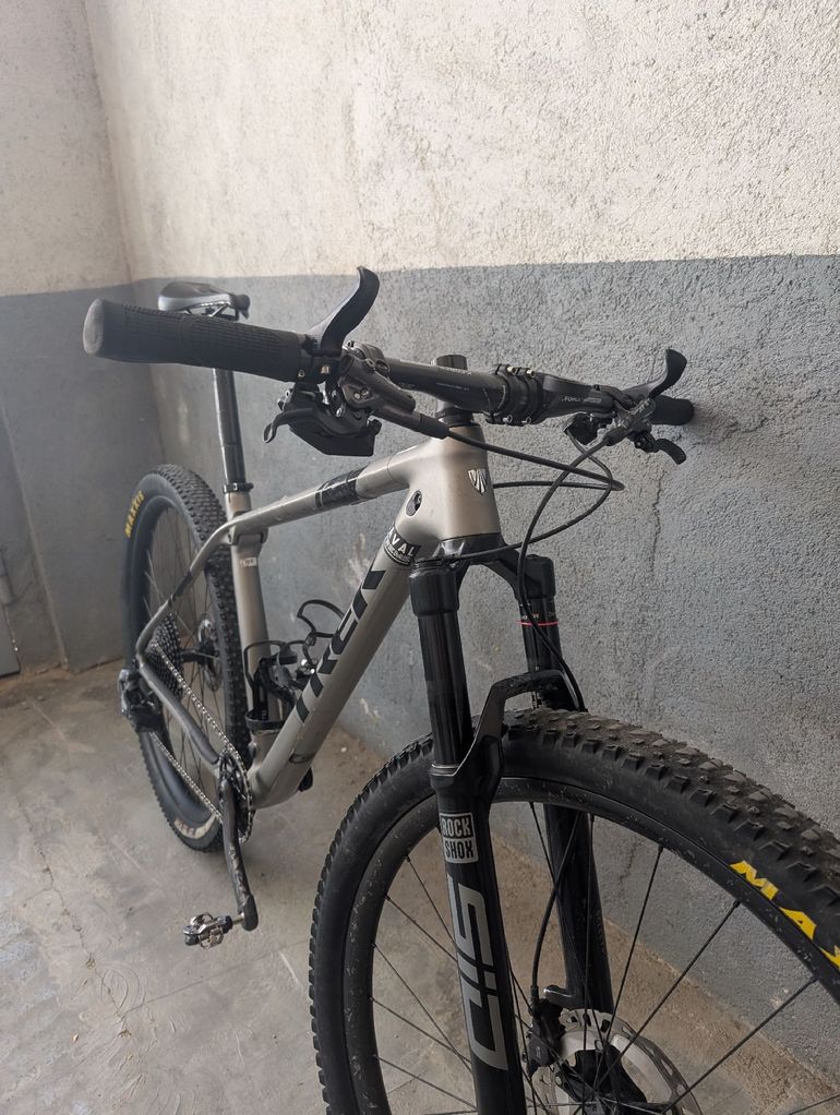 Použité Trek Procaliber 9.7 2019 2019 Mountainbike — obrázek 5 z 10