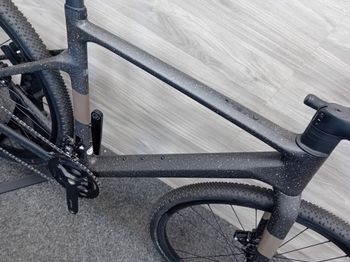 Used Scott Addict Gravel 40 2024 2024 Road & Gravel, Black — image 5 of 5