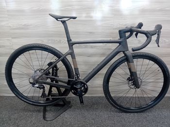 Used Scott Addict Gravel 40 2024 2024 Road & Gravel