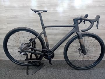 Gebrauchtes Scott Addict Gravel 40 2024 2024 Road & Gravel