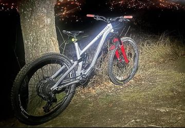 Tweedehands Privateer 161 GX 2021 2021 Mountainbike — afbeelding 2 van 3