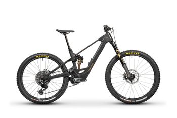 Used Forbidden Druid E Tier 1 2026 2026 MTB