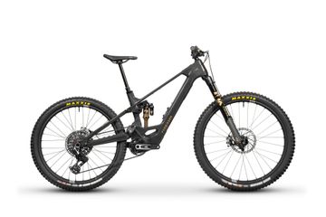 Tweedehands Forbidden Druid E Tier 1 2026 2026 MTB