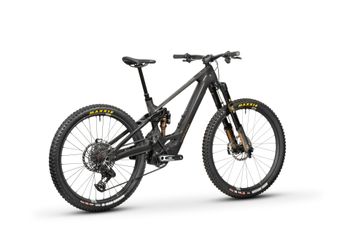 Used Forbidden Druid E Tier 1 2026 2026 Mountainbike, Black, 29 — image 6 of 6