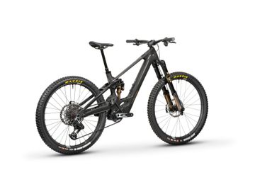 Used Forbidden Druid E Tier 1 2026 2026 Mountainbike, Black, 29 — image 6 of 6