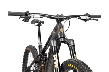 Used Forbidden Druid E Tier 1 2026 2026 Mountainbike, Black, 29 — image 5 of 6