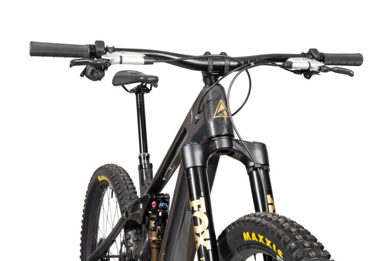 Used Forbidden Druid E Tier 1 2026 2026 Mountainbike, Black, 29 — image 5 of 6