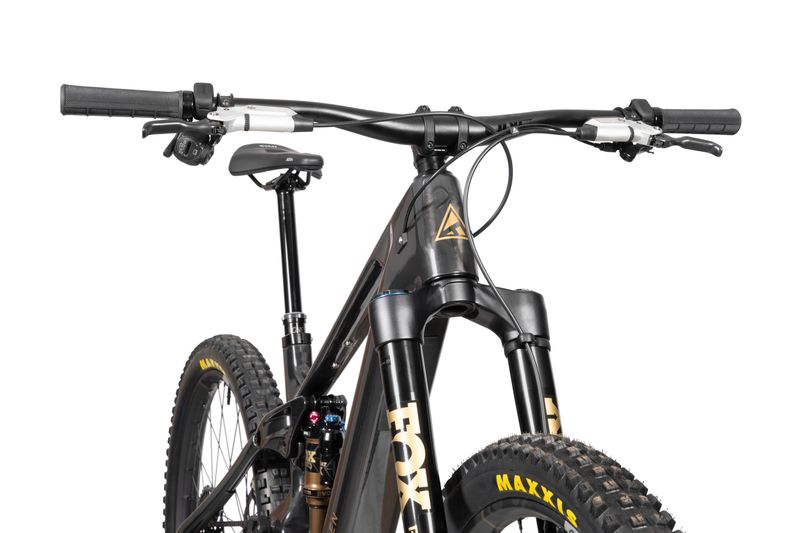 Used Forbidden Druid E Tier 1 2026 2026 Mountainbike, Black, 29 — image 5 of 6