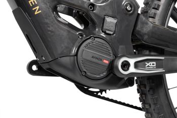 Used Forbidden Druid E Tier 1 2026 2026 Mountainbike, Black, 29 — image 2 of 6