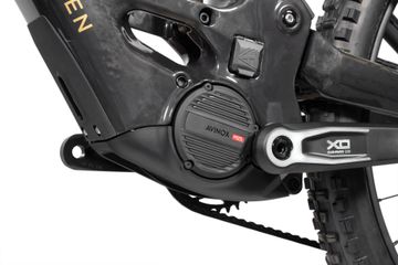Used Forbidden Druid E Tier 1 2026 2026 Mountainbike, Black, 29 — image 2 of 6