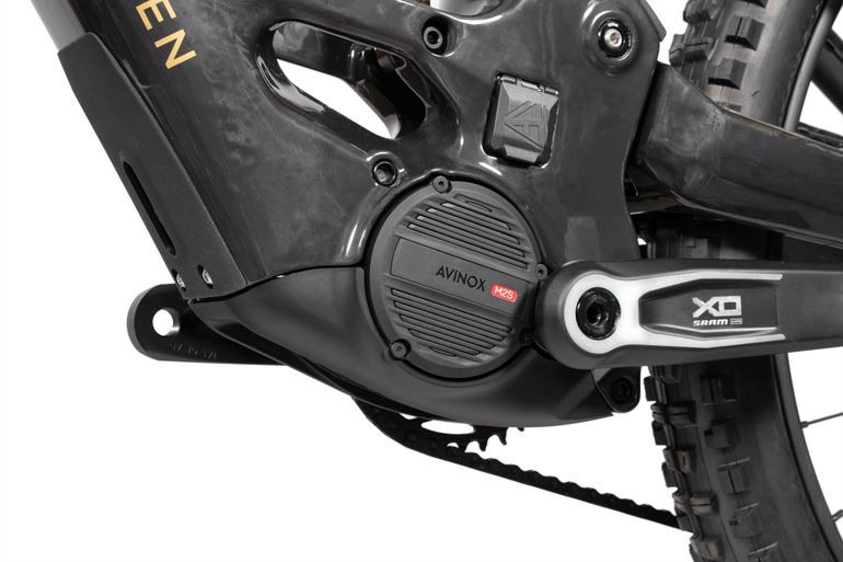 Used Forbidden Druid E Tier 1 2026 2026 Mountainbike, Black, 29 — image 2 of 6