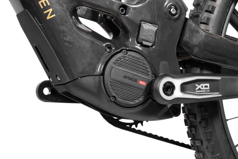 Used Forbidden Druid E Tier 1 2026 2026 Mountainbike, Black, 29 — image 2 of 6